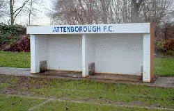 Home Dugout