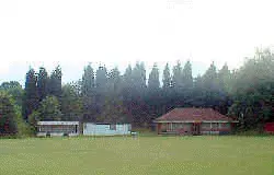The Pavilion