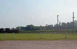 Car Park View