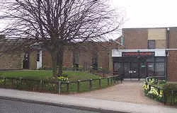 Cotgrave Welfare