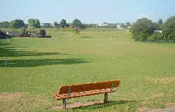 Seat with a view