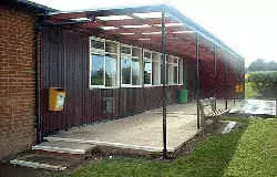The Clubhouse