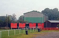 The Changing Rooms