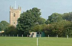 St Micheal's Church