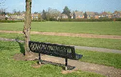 Seating Arrangements