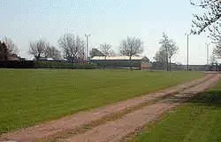 Green Grass of Home